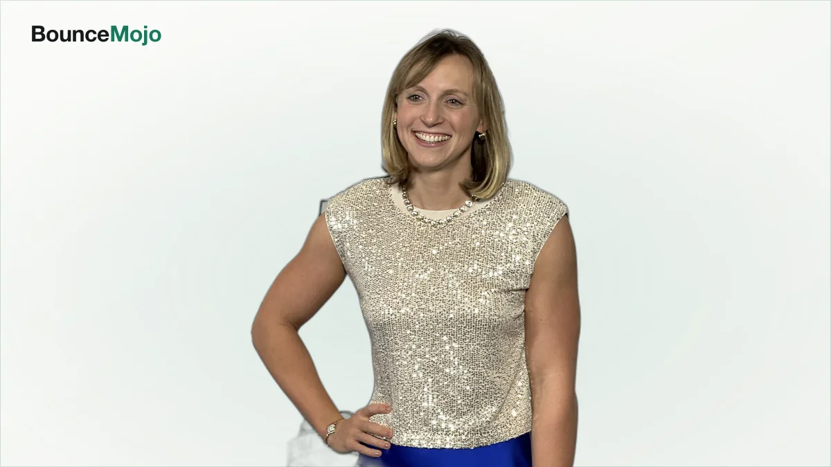 Katie Ledecky