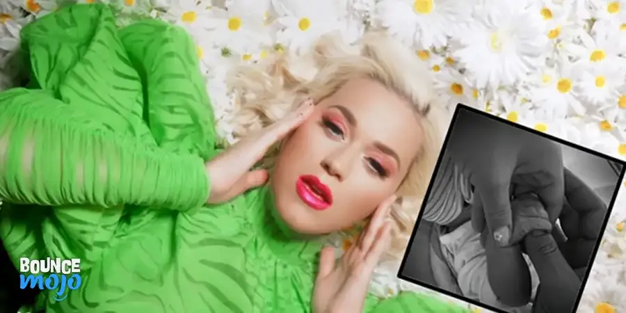 Katy Perry Daughter Katy Perry Daughter