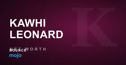 Kawhi Leonard biography