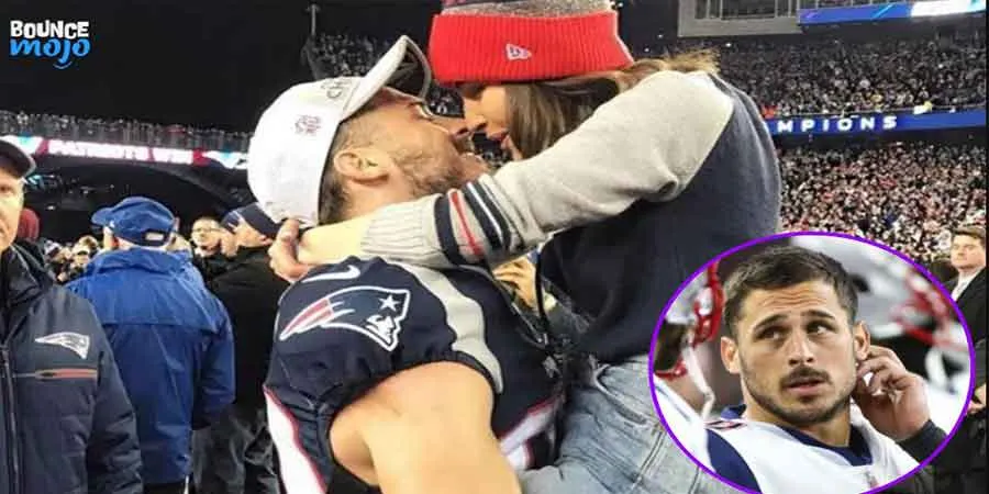 Kay Adams Ex Boyfriend Kay Adams Ex Boyfriend