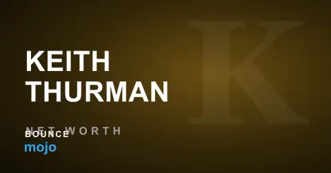 Keith Thurman net worth