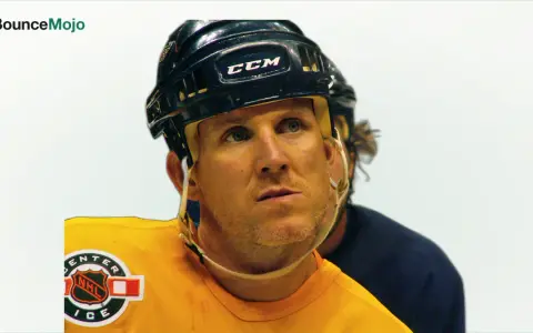 Keith Tkachuk