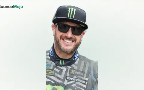 Ken Block