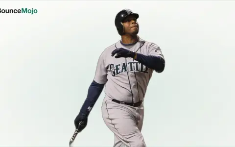 Ken Griffey Jr.