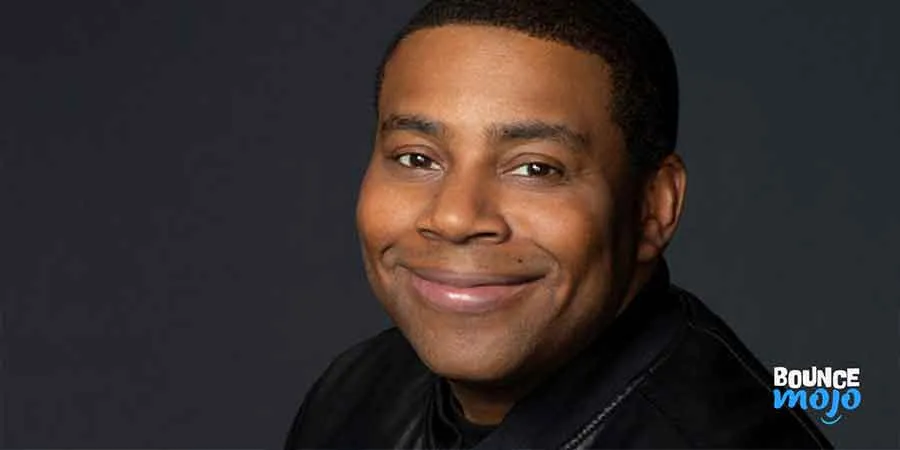 Kenan Thompson Net Worth Kenan Thompson Net Worth