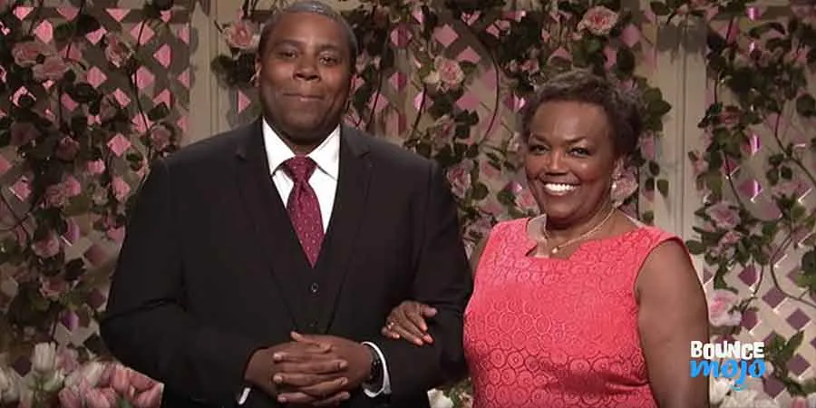 Kenan Thompson Net Worth Kenan Thompson Net Worth
