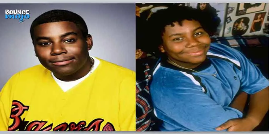 Kenan Thompson Net Worth Kenan Thompson Net Worth