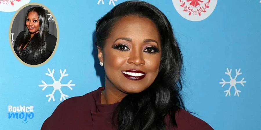 Keisha Knight Pulliam Keisha Knight Pulliam