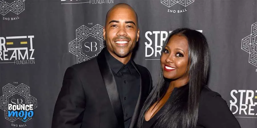 Keisha Knight Pulliam Fiance Keisha Knight Pulliam Fiance