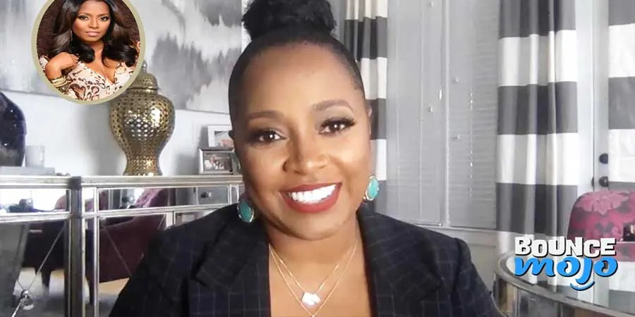 Keisha Knight Pulliam House Keisha Knight Pulliam House