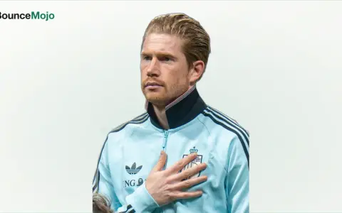 Kevin De Bruyne
