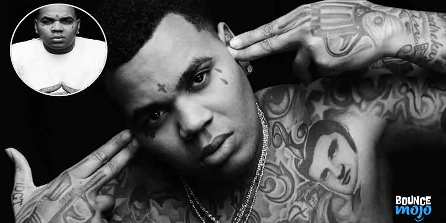 Kevin Gates Net Worth Kevin Gates Net Worth