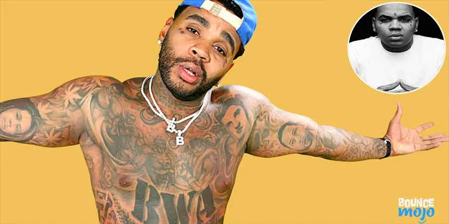 Kevin Gates Net Worth Kevin Gates Net Worth