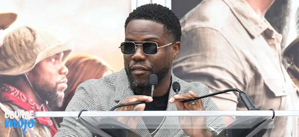 Kevin Hart Business Kevin Hart Business