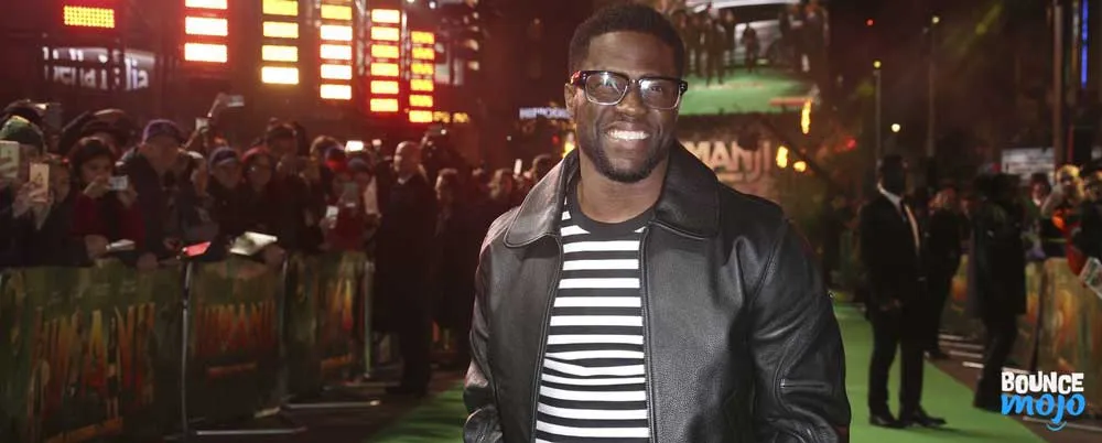 Kevin Hart Investments Kevin Hart Investments