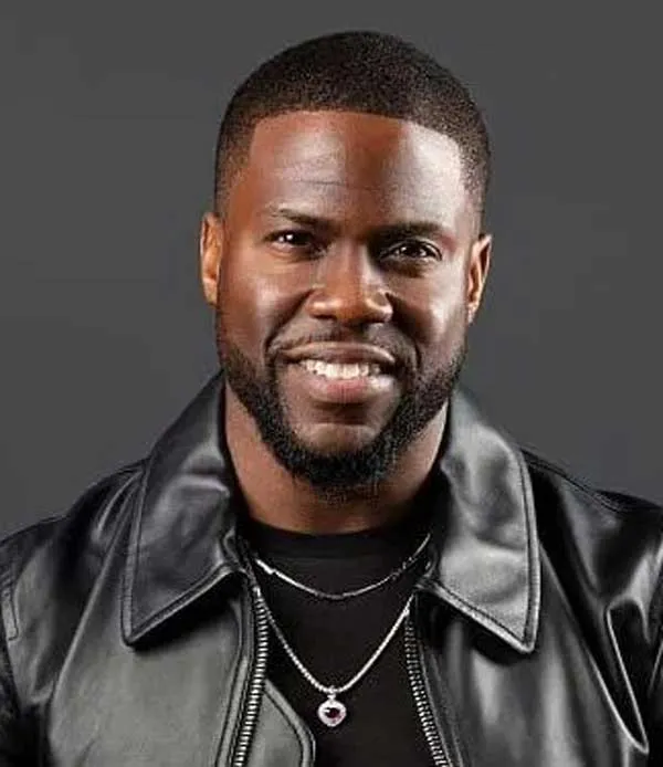 Kevin Hart Kevin Hart