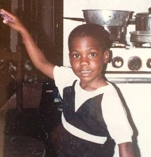 Kevin Hart Early Life Kevin Hart Early Life