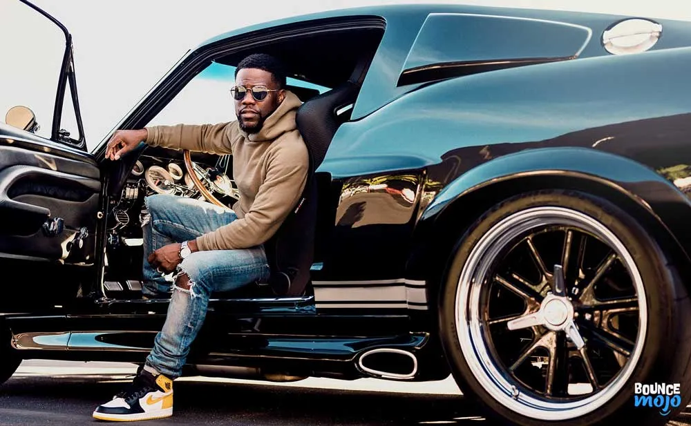 Kevin Hart Cars Kevin Hart Cars