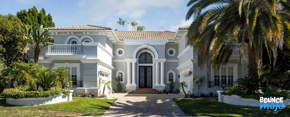 Kevin Hart House Kevin Hart House