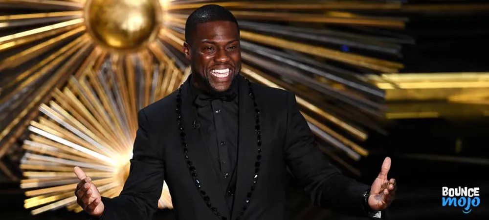 Kevin Hart Business Kevin Hart Business
