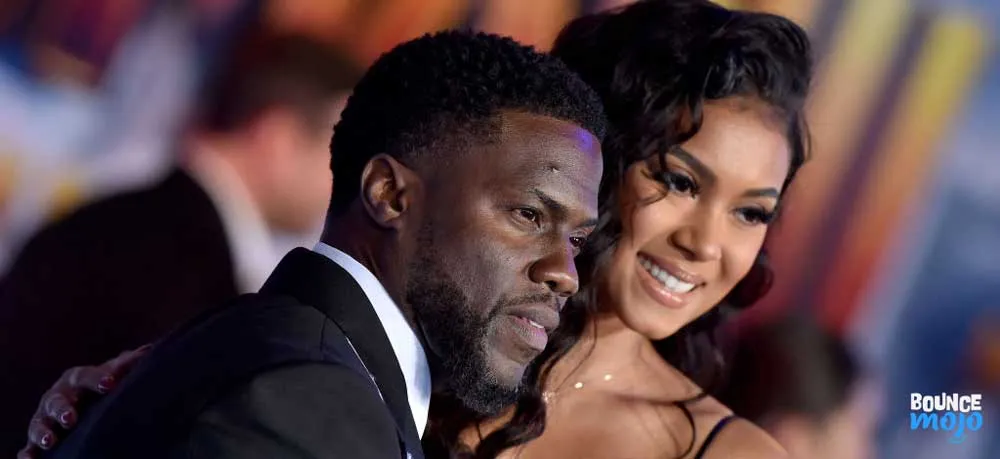 Kevin Hart Philanthropy Kevin Hart Philanthropy