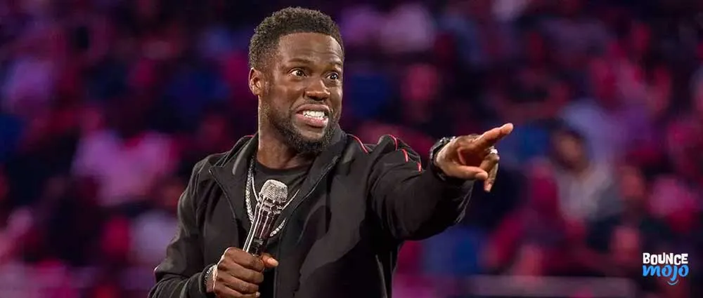 Kevin Hart Business Kevin Hart Business
