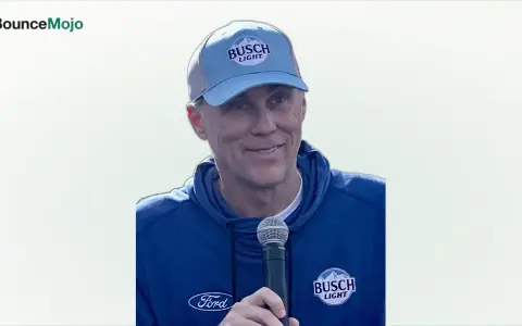 Kevin Harvick