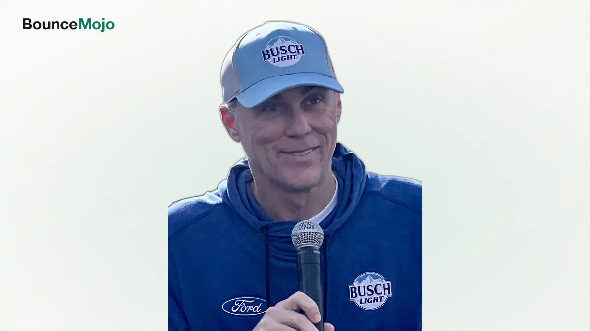 Kevin Harvick