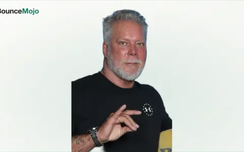 Kevin Nash