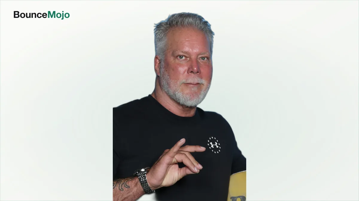 Kevin Nash