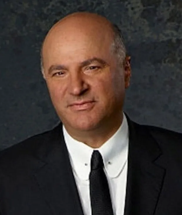 Who Is Kevin O’Leary Who Is Kevin O’Leary