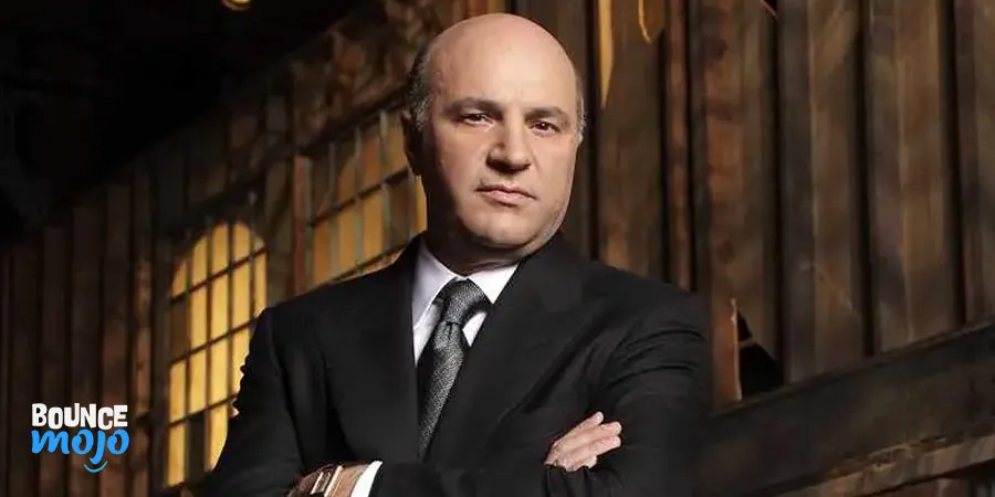 Kevin O’Leary Net Worth Kevin O’Leary Net Worth