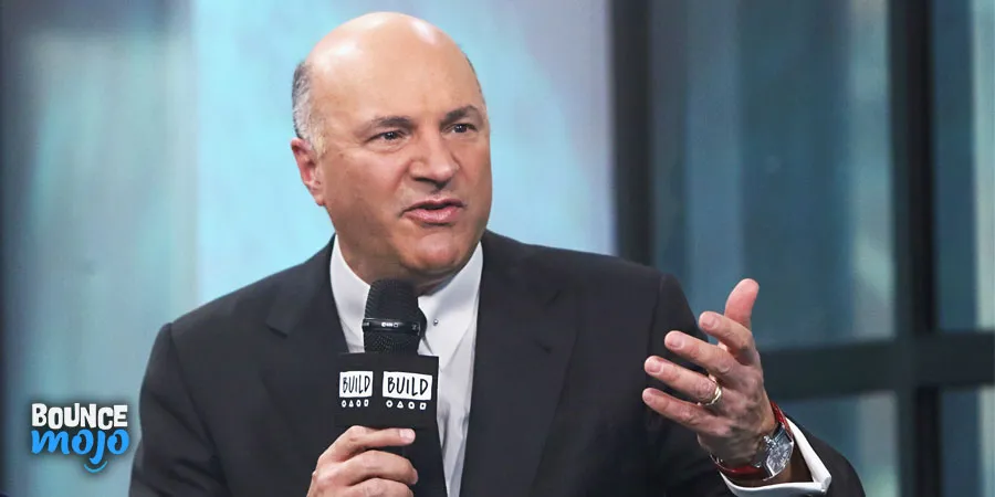 Kevin O’Leary Investments Kevin O’Leary Investments