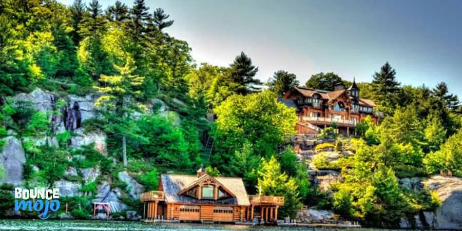 Kevin O’Leary Houses Kevin O’Leary Houses