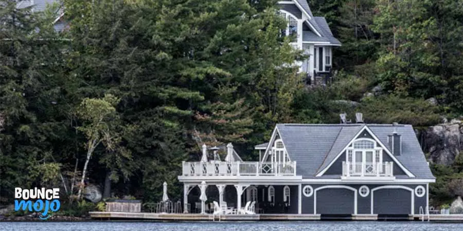 Kevin O’Leary Houses Kevin O’Leary Houses