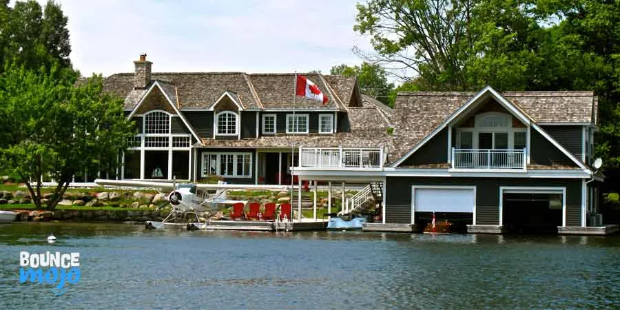 Kevin O’Leary Houses Kevin O’Leary Houses