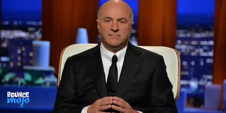 Kevin O’Leary Fun Facts Kevin O’Leary Fun Facts