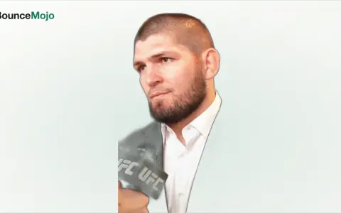 Khabib Nurmagomedov net worth