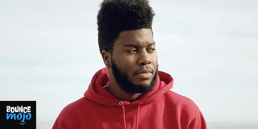 Khalid Net Worth Khalid Net Worth