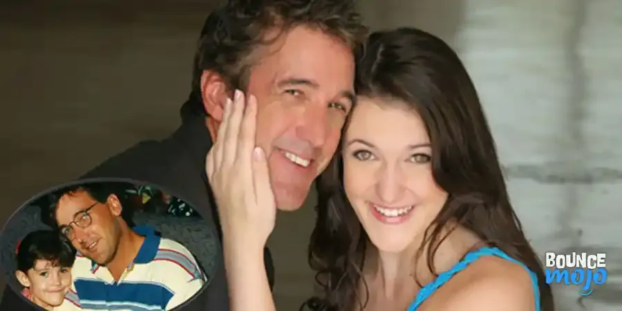 Kidd Kraddick and his Ex-wife