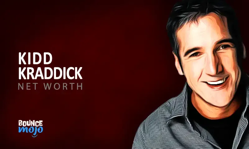 Kidd Kraddick Net Worth