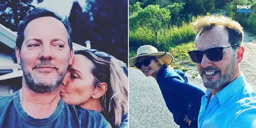 Kim Cattrall Boyfriend Kim Cattrall Boyfriend