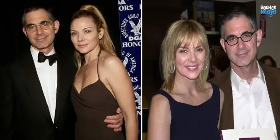 Kim Cattrall Ex-Husband Kim Cattrall Ex-Husband