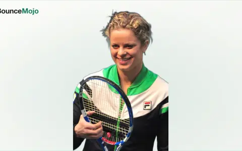 Kim Clijsters