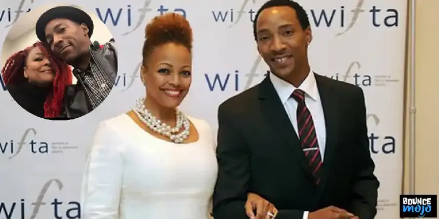 Kim Fields Husband Kim Fields Husband
