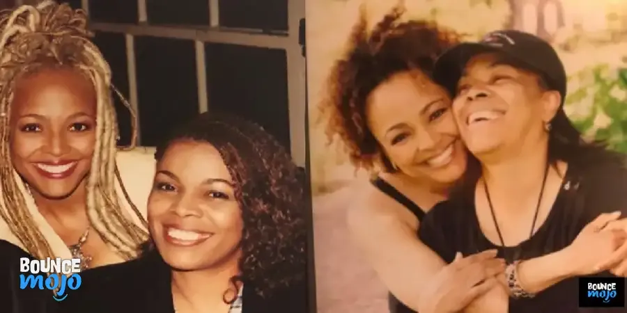 Kim Fields Mother Kim Fields Mother