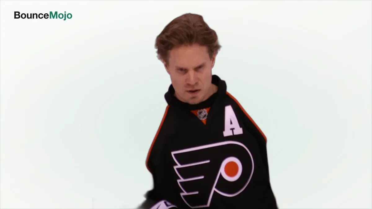 Kimmo Timonen