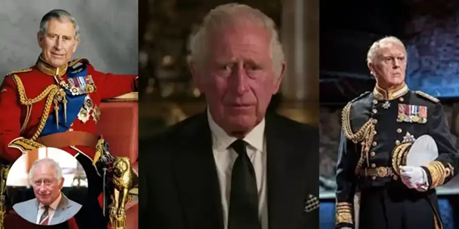 King Charles III Net Worth King Charles III Net Worth