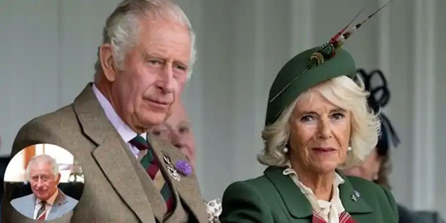 King Charles III Net Worth King Charles III Net Worth
