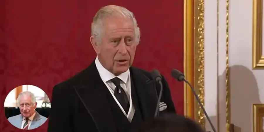 King Charles III Net Worth King Charles III Net Worth